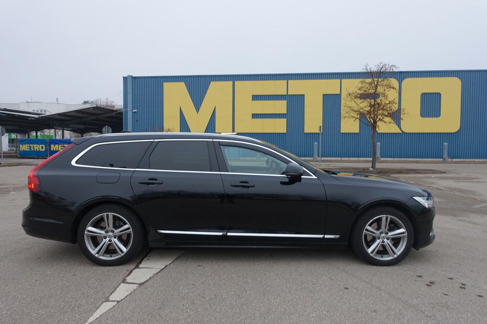 Volvo V90 Kombi Plus Bright