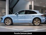Porsche Macan S BOSE Sportabgasanlage LED Rückfahrkamera - Porsche Macan in Lübeck