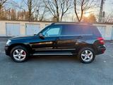 Mercedes-Benz MERCEDES GLK X204 320cdi - Mercedes-Benz 320 aus 2008