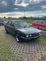 BMW Bmw e28 520i - BMW 520: 520i E28