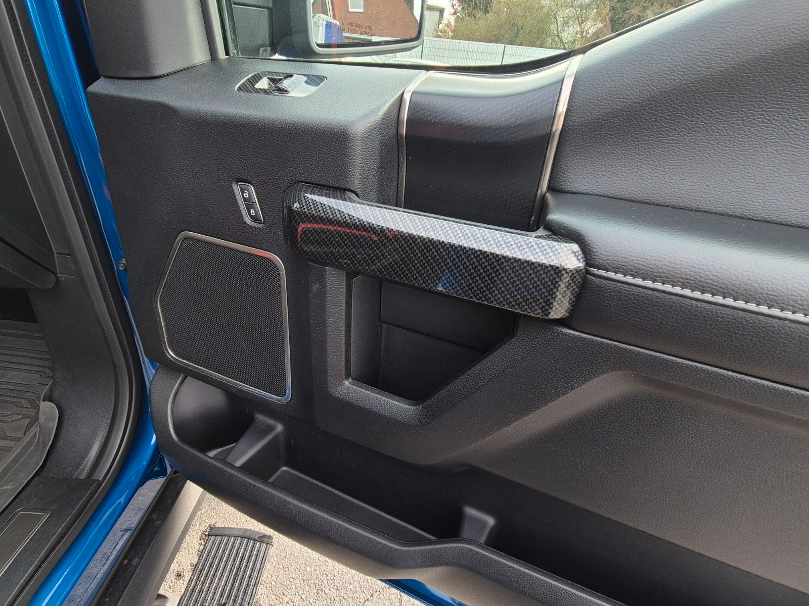 Fahrzeugabbildung Ford F 150 Shelby Baja Raptor/Rarität/Bestzustand