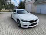 BMW 430 Gran Coupé 430i Gran Coupé Sport Line A ... - BMW 430 Gran Coupé aus 2019