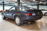 Porsche 928 S2 - Porsche aus 1985