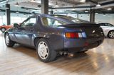 Porsche 928 S2 - Porsche aus 1985