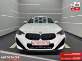 BMW 2 220 d M Sport "1 HAND-LEDER-NAVI-MULTI-AUTO" - BMW 220 in Aachen