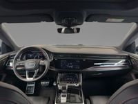 Audi SQ8 - Vorschau Bild 10