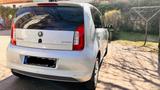 Skoda Citigo Ambition/1.Hand/Scheckheft/HU/AU neu - silberne Skoda Citigo
