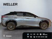 Lexus RZ - Vorschau Bild 9