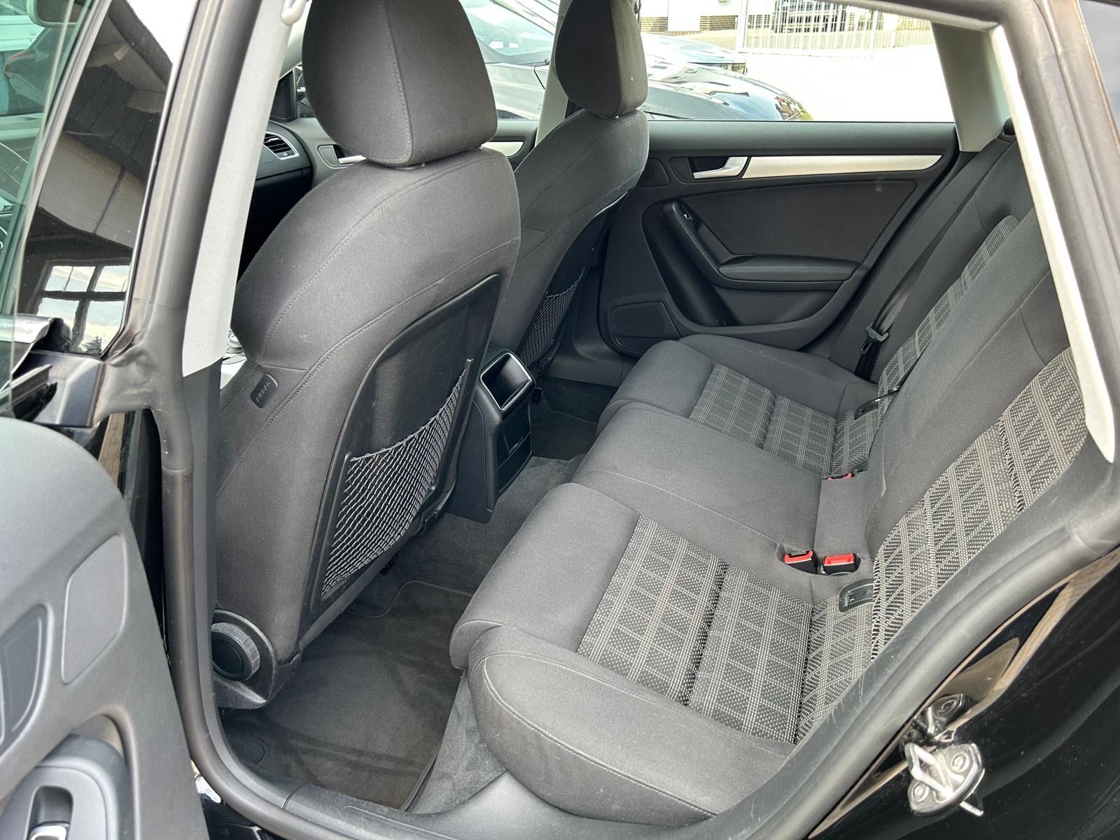 Fahrzeugabbildung Audi A5 Sportback 1.8 TFSI°S Line°2.Hand°Navi°