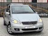 Mercedes-Benz A 170 Avantgarde 2.HAND*SHZ*PANO*KLIMA*TLEDER - Mercedes-Benz A 170: Avantgarde