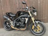 Triumph Speed Triple 1050 - TRIUMPH 2005 SPEED TRIPLE 1050