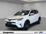 Toyota RAV 4 2.5 4x2 Hybrid Style Selection - Toyota RAV 4 in Solingen