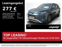 Volkswagen Tayron - Vorschau Bild 1