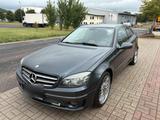 Mercedes-Benz Mercedes CLC 200 CDI - gebrauchte Mercedes-Benz CLC 200 aus dem Jahr 2009