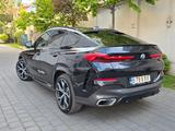 BMW X6 xDrive40d -