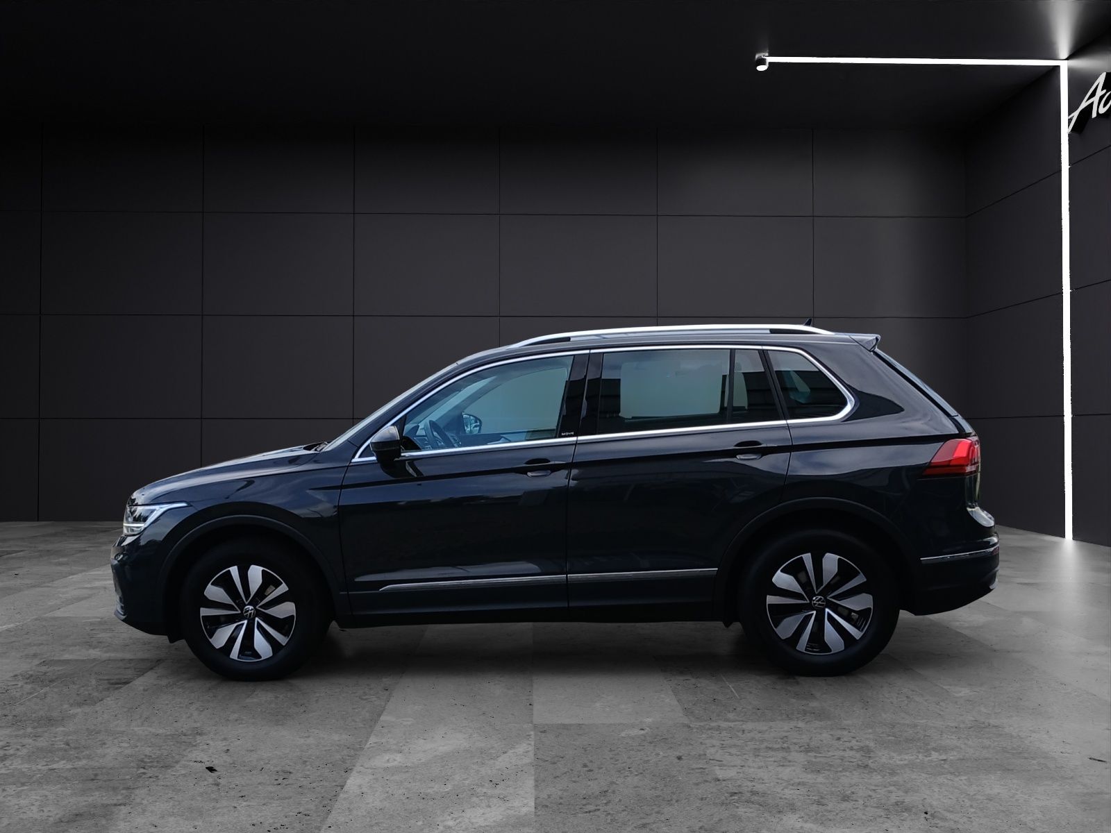 Fahrzeugabbildung Volkswagen Tiguan TSI Move LED CarPlay ACC PDC SHZ LHZ