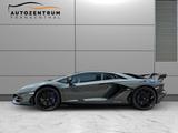 Lamborghini Aventador SVJ XPEL LIFT SENSONUM CARBON 1.425 KM - Lamborghini Aventador aus 2019