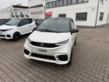 Aixam eCoupé - mit Elektro-Antrieb: Kleinwagen