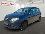 Dacia Sandero II 1.2 Laureate - Dacia Sandero: 1.2