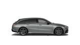 Mercedes-Benz CLA 200 d Shooting Brake - Mercedes-Benz CLA-Klasse mit Diesel-Antrieb: Automatik