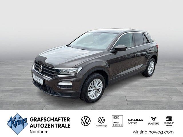 Image of Volkswagen T-Roc