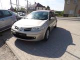 Renault Megane Avantage, HU-AU NEU - Renault Megane: Avantage