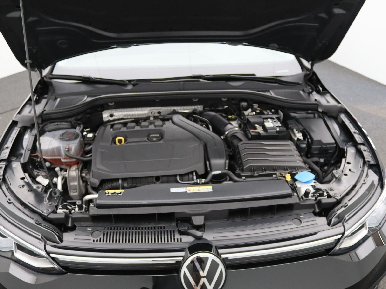 Volkswagen Golf - Bild 18