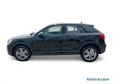 Audi Q2 Advanced 35TFSI S tronic Navi+/SHZ/Kamera/LED - gebrauchte Audi Q2 aus dem Jahr 2024