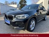 BMW X4 xDrive 30 d Advantage*Panorama*M Sport*AHK* - BMW X4: Advantage