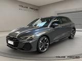 Audi A3 Sportback S-Line 35 S-line ACC AUT Kam. Navi - Audi A3: Weiß