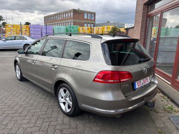 Volkswagen Passat Variant - 6