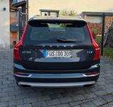 Volvo XC90 Inscription BW/AHK/Pano/7Sitz/Schkhf/StndHz - Volvo XC90 mit Benzin-Antrieb