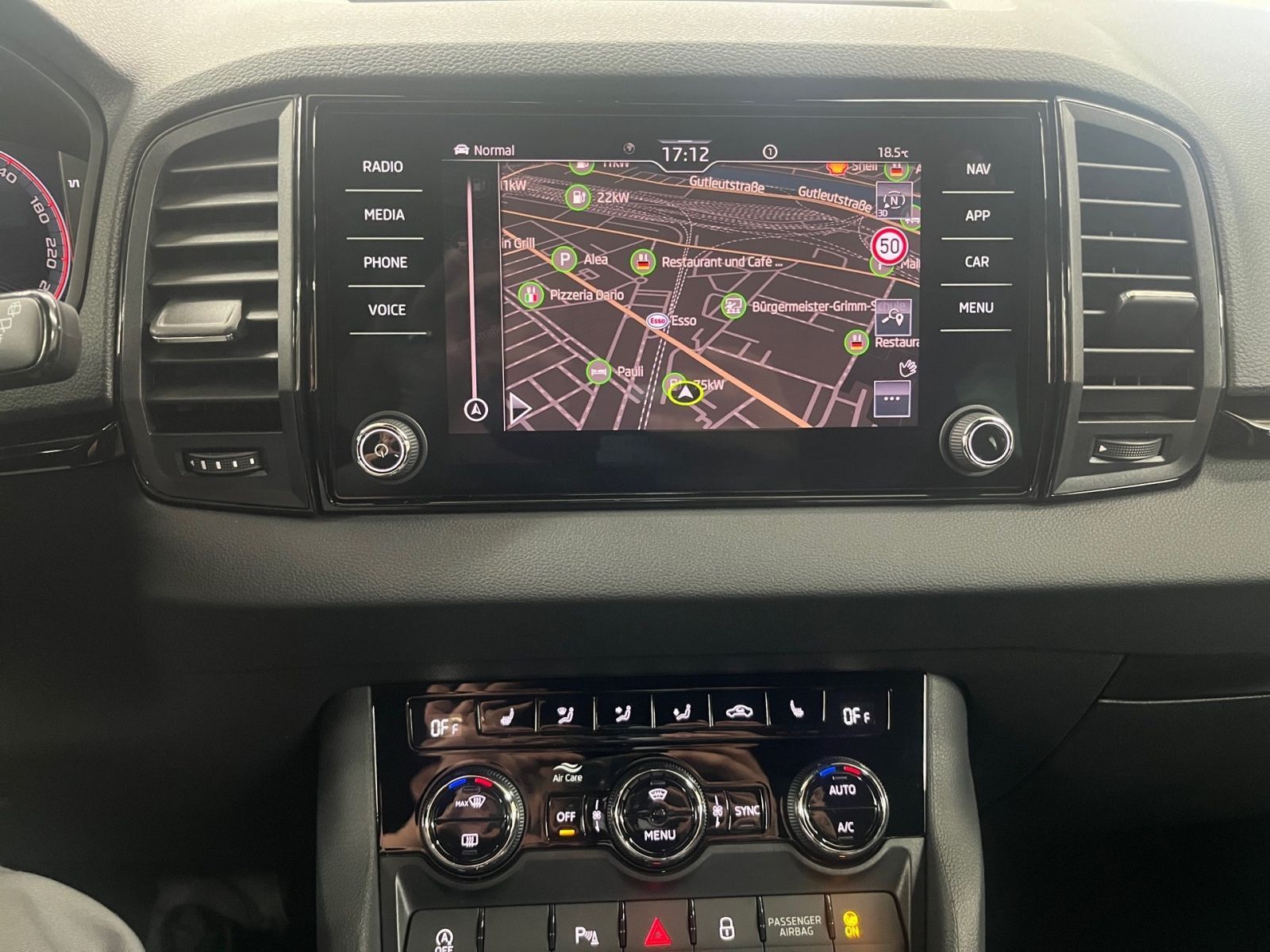 Skoda Karoq - Bild 9