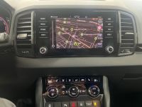 Skoda Karoq - Vorschau Bild 9