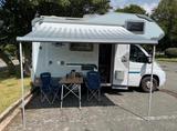 Fiat Ducato Weinsberg  - Angebote entsprechen deinen Suchkriterien