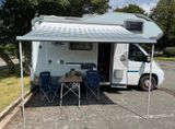 Fiat Ducato Weinsberg  - Braunschweig