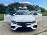 Mercedes-Benz E 43 AMG Mercedes-AMG 4MATIC Auto. Burmester - Mercedes-Benz E 43 AMG Gebrauchtwagen