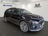 Hyundai BAYON 1.0 TGdi 48V 6-iMT Trend BOSE LED Komfortp - Hyundai mit Benzin-Antrieb: Limousine