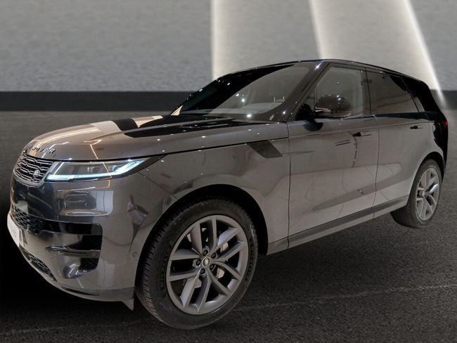 Land Rover 3.0 I6 PHEV 460 PS AWD Auto S
