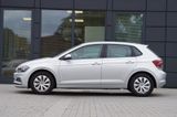 Volkswagen Polo VI Comfortline *MIT 2 JAHRE GARANTIE !!!* - : Kleinwagen, mit
