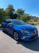 Renault Megane GT-Line 1.6 dCi *Euro 6* - Renault Megane: Line Dci