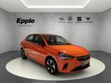Opel Corsa-e Elegance On Board 3 phasig SHZ PDC +Kame - Opel Corsa: Automatik, B