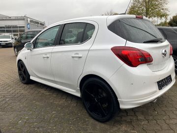 Opel Corsa E Innovation ecoFlex