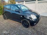 Kia Picanto 1.1 EX Automatik 48.000 Km !!! - gebrauchte Kia Picanto aus dem Jahr 2004