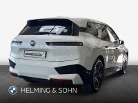 BMW iX - Vorschau Bild 2