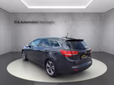 Kia cee'd Sportswagon°Navi°sitzheizung°Rückfahr-Kame - Kia cee'd Sportswagon aus 2016