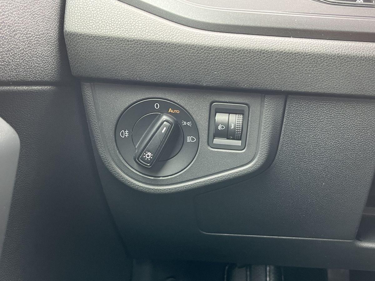 Volkswagen Polo FRESH 1.0MPI DIGITALER TACHO + DAB-RECEIVER, миниатюра 22