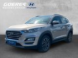 Hyundai TUCSON 1.6 T-GDI 2WD*Klimaa*Pano*Navi*RFK*SHZ* - Hyundai TUCSON in Mainz