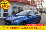 Skoda Fabia 1.0TSI DSG 85kw "Monte Carlo" *Color Co... - Skoda Fabia Neuwagen: Automatik