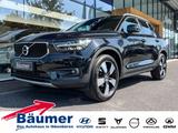 Volvo XC40 T2 Momentum Pro 6-Gang +AHK +Winter Paket - Volvo: A40
